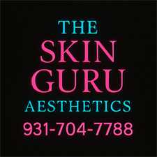 The Skin Guru Aesthetics