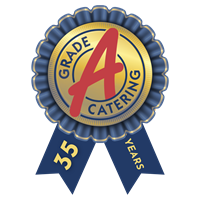 Grade-A Catering