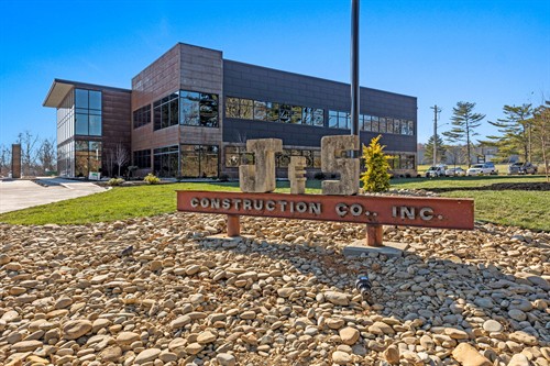 Patriot Plaza - Cookeville, TN 