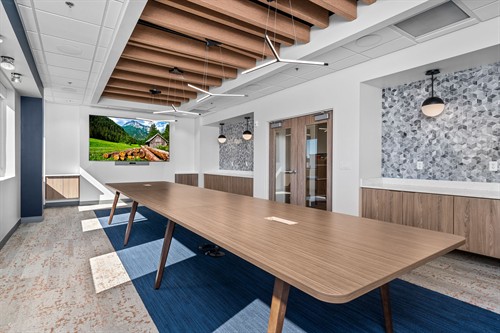 HCA Aviation Hangar - Nashville, TN 