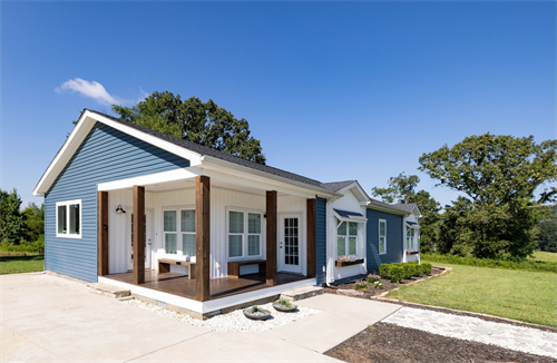 The Southern Charm