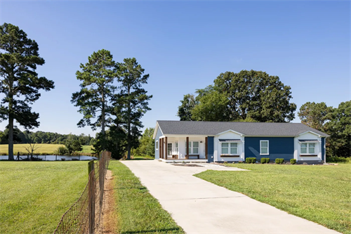 Southern Charm