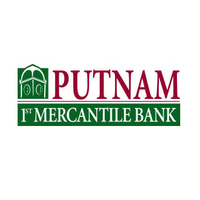 Putnam 1st Mercantile Bank