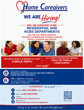 Home Caregivers Inc.