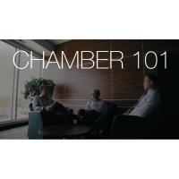 2016 Chamber 101 - Maximizing Your Membership 