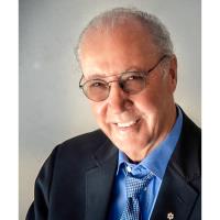 2019 Annual Chamber Spring Banquet with Art DeFehr