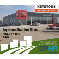 2019 Mixer - Keystone Agri-Motive