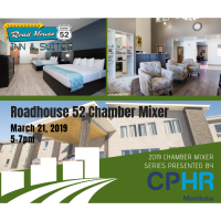2019 Mixer - Roadhouse 52