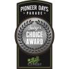 2019 Steinbach Chamber of Commerce 51st Annual Pioneer Days Parade