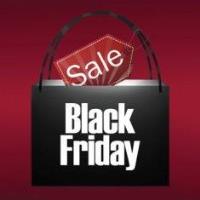 2015 Black Friday Lunch
