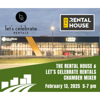 2025 Mixer - The Rental House & Let's Celebrate