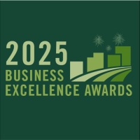 2025 Steinbach Chamber of Commerce Business Excellence Awards