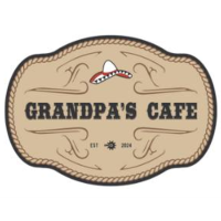 2026 Mixer - Grandpa's Cafe