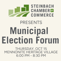 2026 All-Candidates Debate Forum
