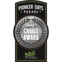 2016 Steinbach Chamber of Commerce 48th Annual Pioneer Days Parade