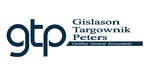 GISLASON TARGOWNIK PETERS C.P.A.