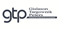 GISLASON TARGOWNIK PETERS CPA'S LLP