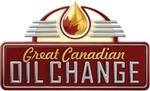 GREAT CANADIAN OIL CHANGE