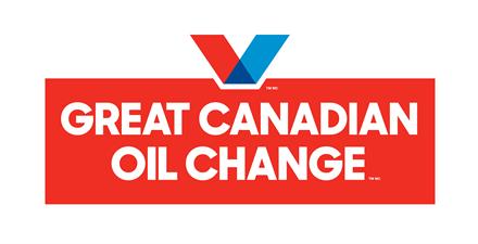 GREAT CANADIAN OIL CHANGE