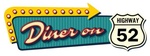 DINER ON 52