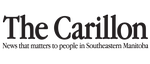 THE CARILLON/DERKSEN PRINTERS