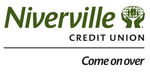 NIVERVILLE CREDIT UNION