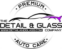 THE DETAIL AND GLASS CO