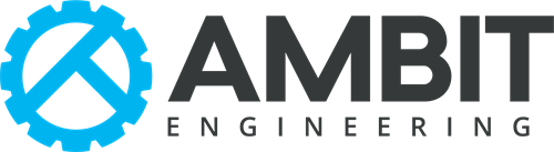 Ambit Engineering Logo
