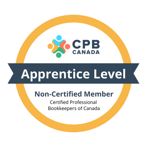 Canadian Professional Bookkeepers of Canada