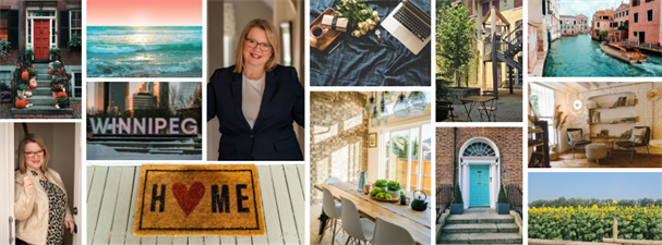 CHERYL BEYAK, REALTOR CHERYL BEYAK, REALTOR