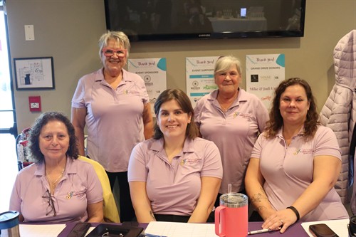 Beauty, Bikes and Brunch with Warehouse Cycle Oct 2025