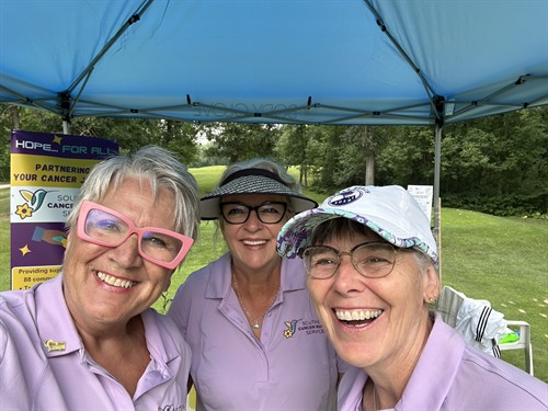 Golden West Golf Tournament 2025