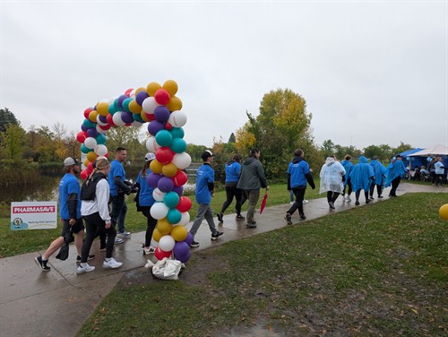 Walk for Hope 2025