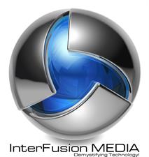 INTERFUSION MEDIA INC.