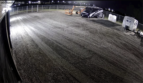 Our single eight megapixel 4K resolution security cameras offer superior signal quality compared to our nearest competitors. Please contact me for further details on integrating our technology into your residential and commercial projects via hardwiring.