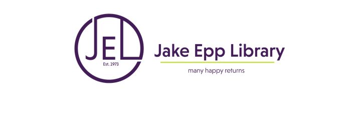 JAKE EPP LIBRARY