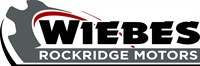 WIEBES ROCKRIDGE MOTORS