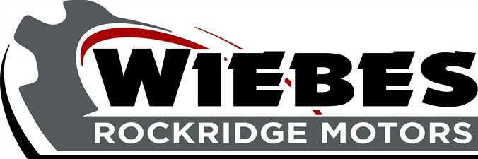 WIEBES ROCKRIDGE MOTORS WIEBES ROCKRIDGE MOTORS