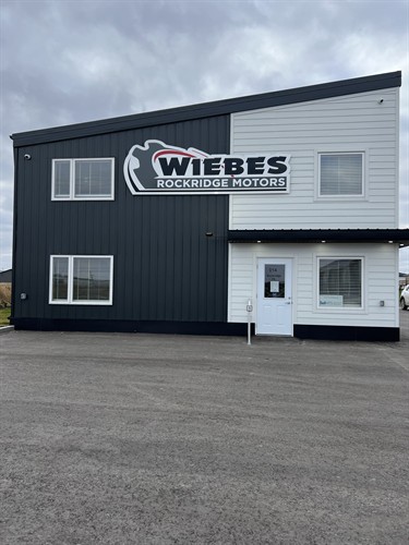 Automotive Service and Repair Shop