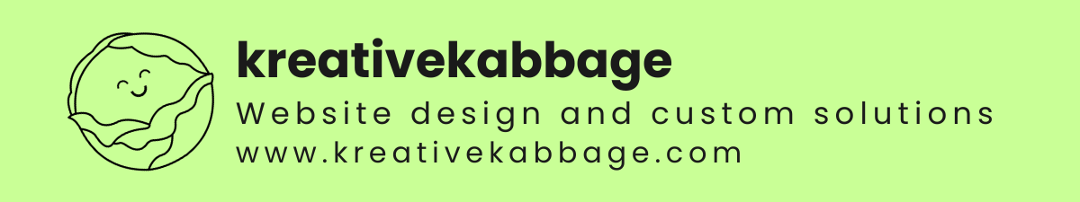 kreativekabbage