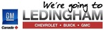 LEDINGHAM GM