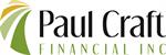 PAUL CRAFT FINANCIAL INC.