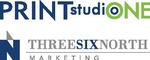 PRINT STUDIO ONE/THREE-SIX NORTH MARKETING