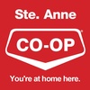 STE ANNE CO-OP OIL LTD