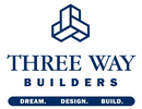 THREE WAY BUILDERS