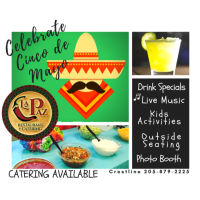 La Paz Cinco de Mayo