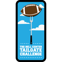 The Bell Center's 10th Annual Tailgate Challenge