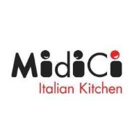 MidiCi Italian Kitchen Ribbon Cutting