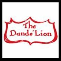The Dande Lion Ribbon Cutting