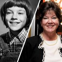 Mary Badham Visiting CRESTLINE ELEMENTARY